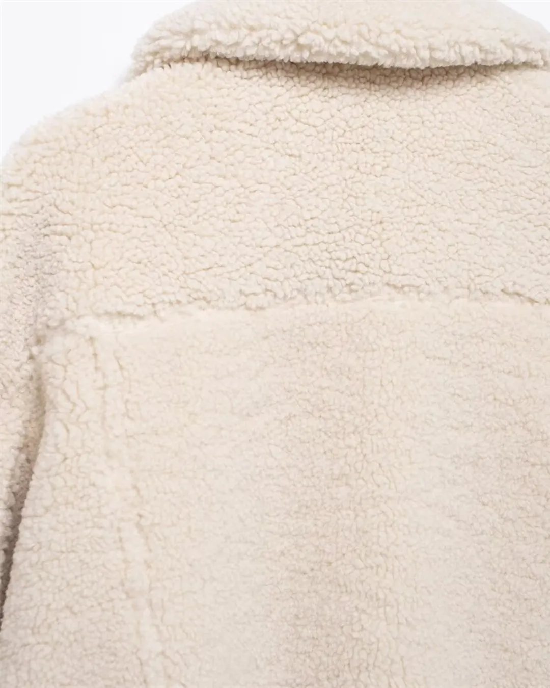 Alpine Fleece Jas - Dames - Zacht en Warm - Winter Stijl