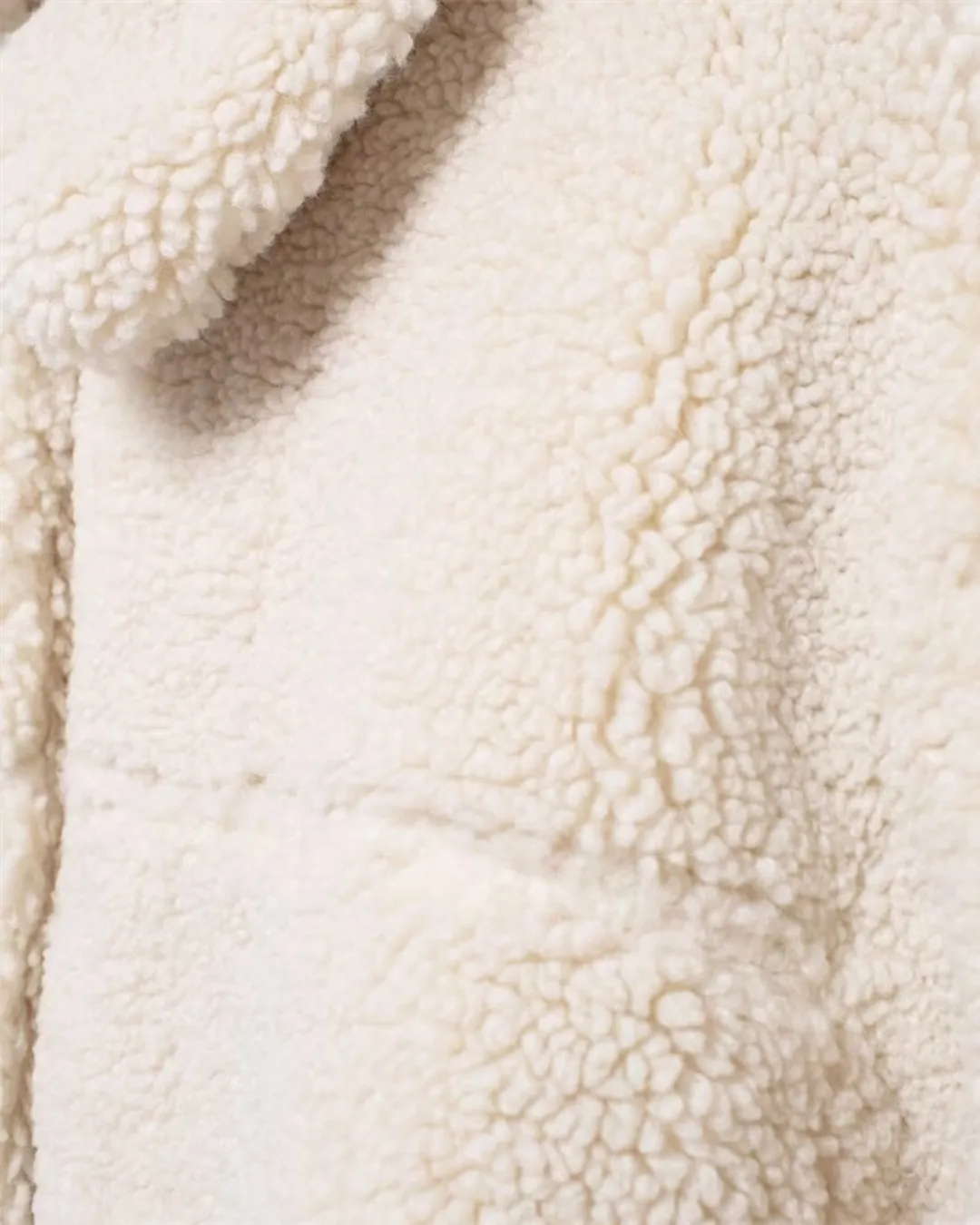 Alpine Fleece Jas - Dames - Zacht en Warm - Winter Stijl