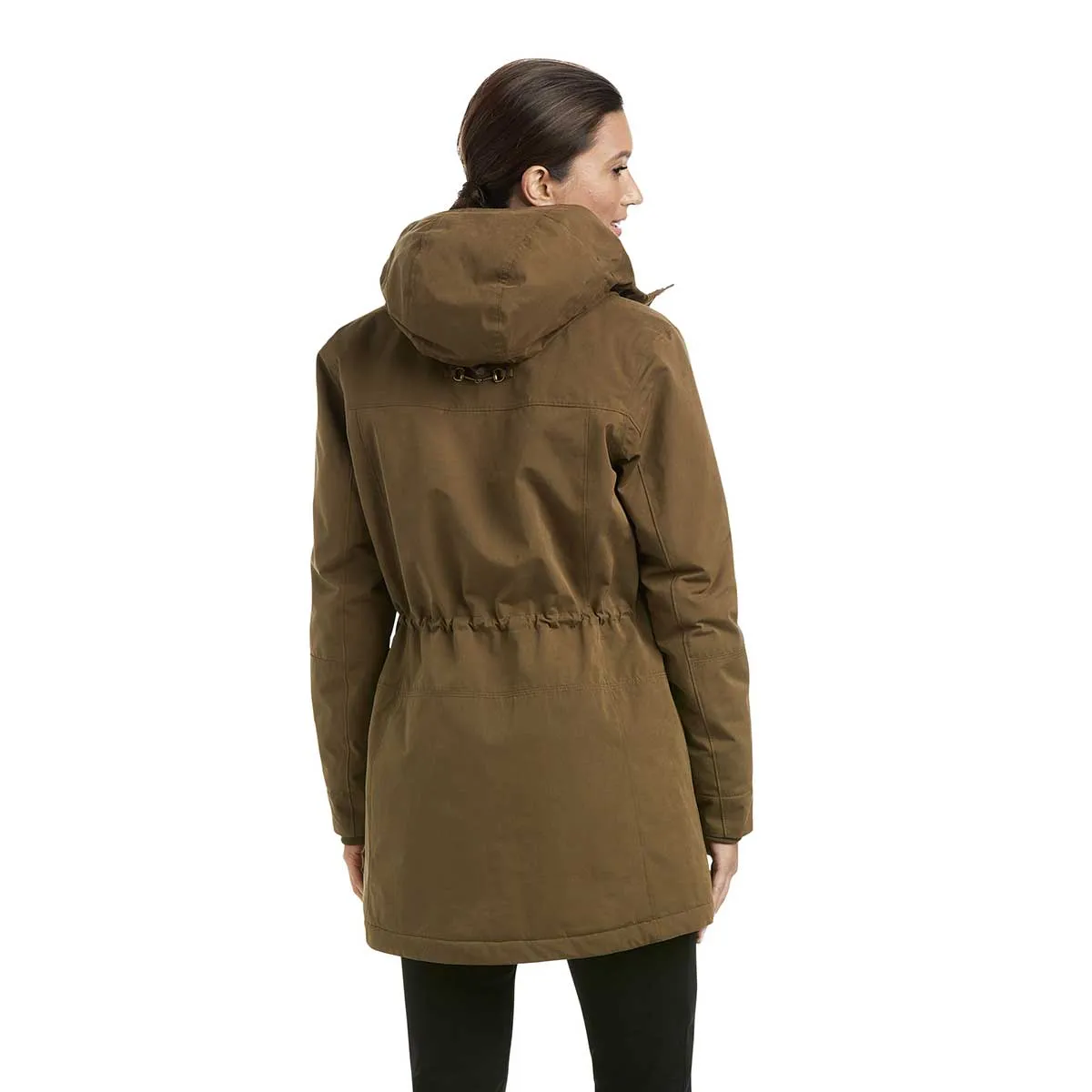 Ariat Women's Argentium Insulated Parka
