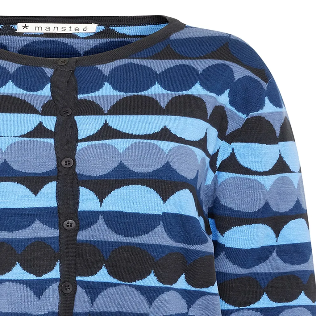 bella-SMS - dark blue