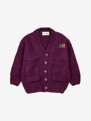 Big B Cardigan