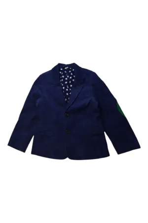 Boden Blazer 6-7Y