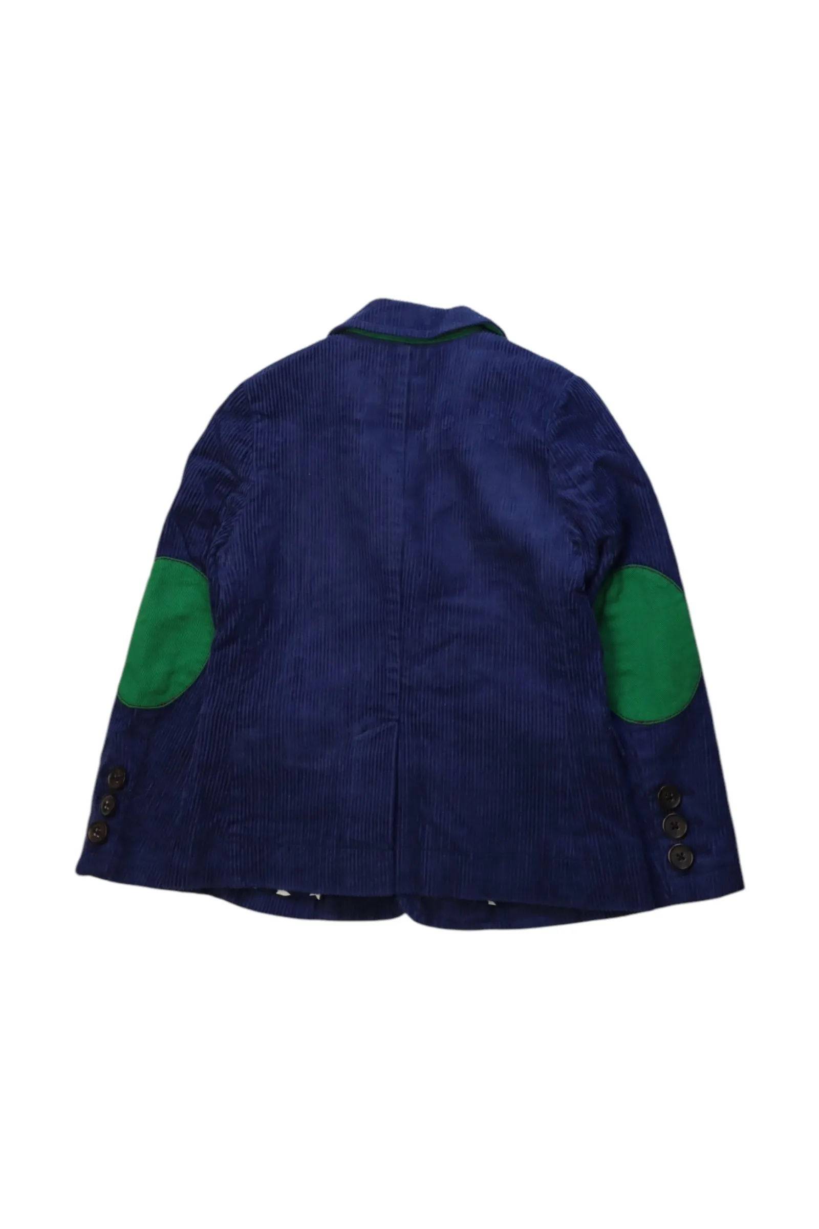 Boden Corduroy Blazer 4-5T