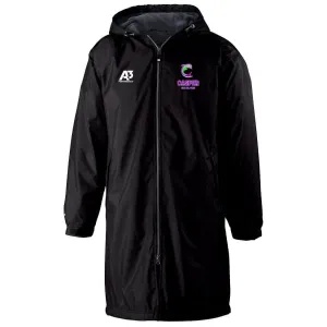 CASC Conquest Parka