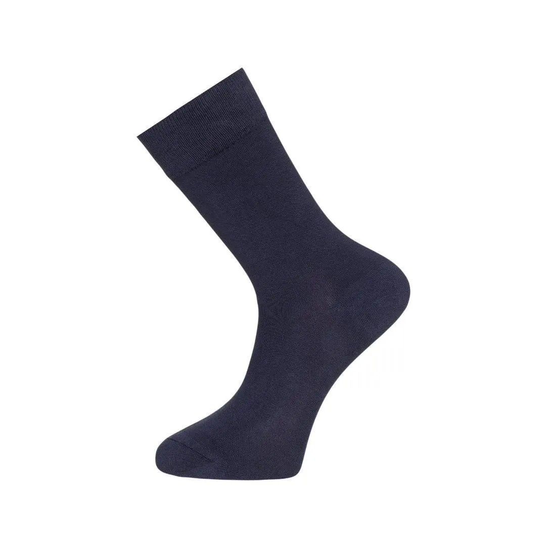 Comfortable Calf Cotton Socks