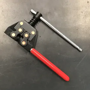 Heavy Duty Chain Breaker for 420-630 Chain