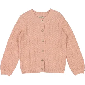 Knit Cardigan Magnella