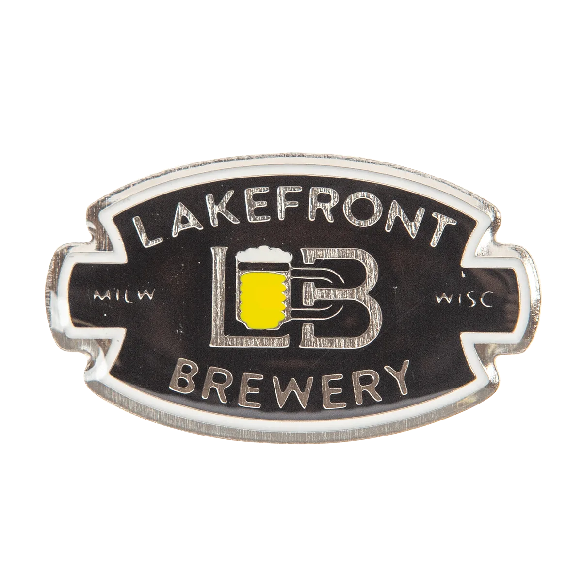 Lapel Pin