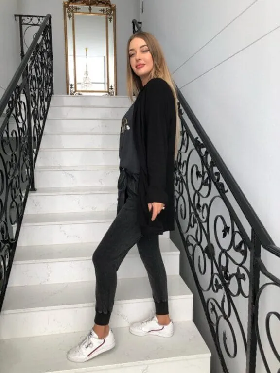 Light Linen Blazer