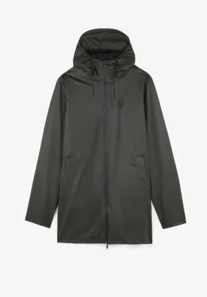PARKA IMPERMEABLE