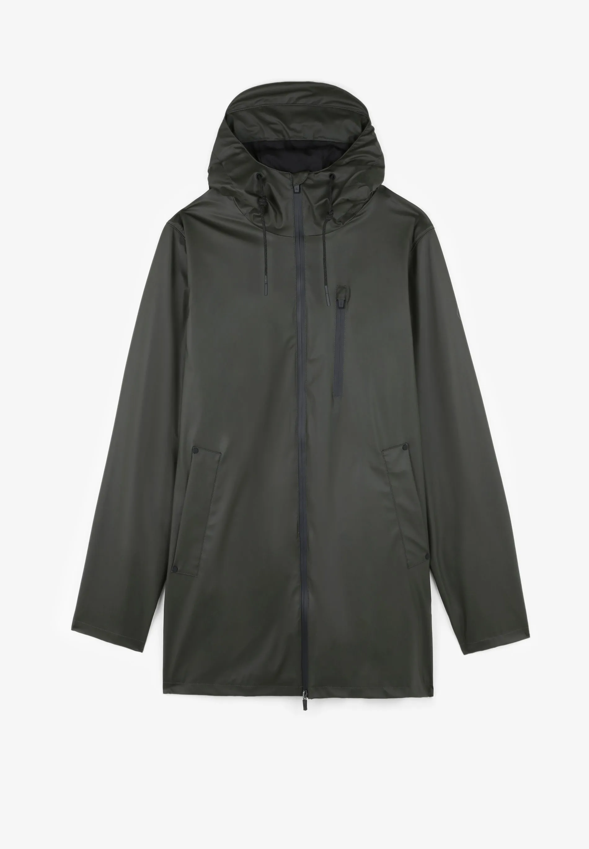 PARKA IMPERMEABLE