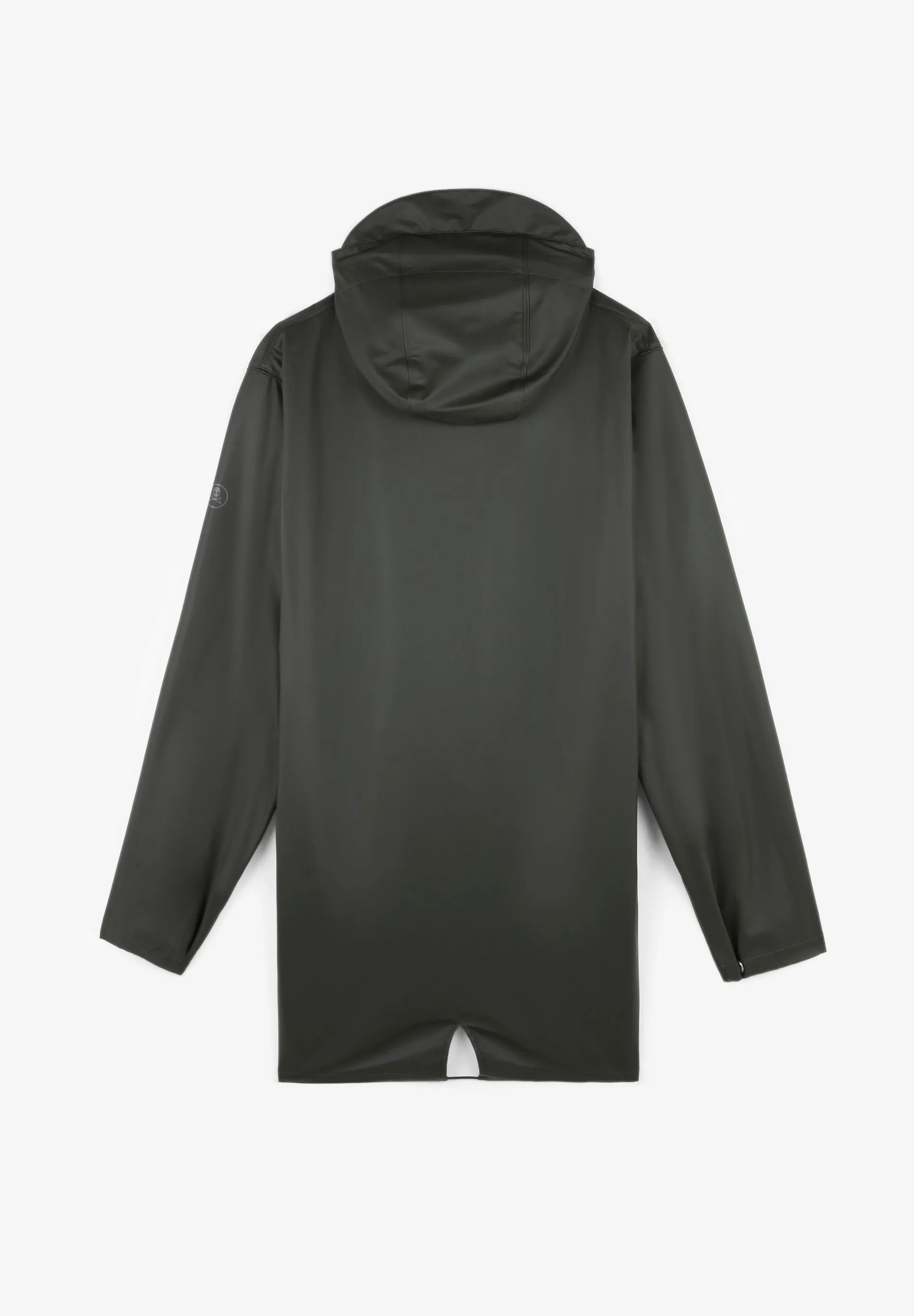 PARKA IMPERMEABLE