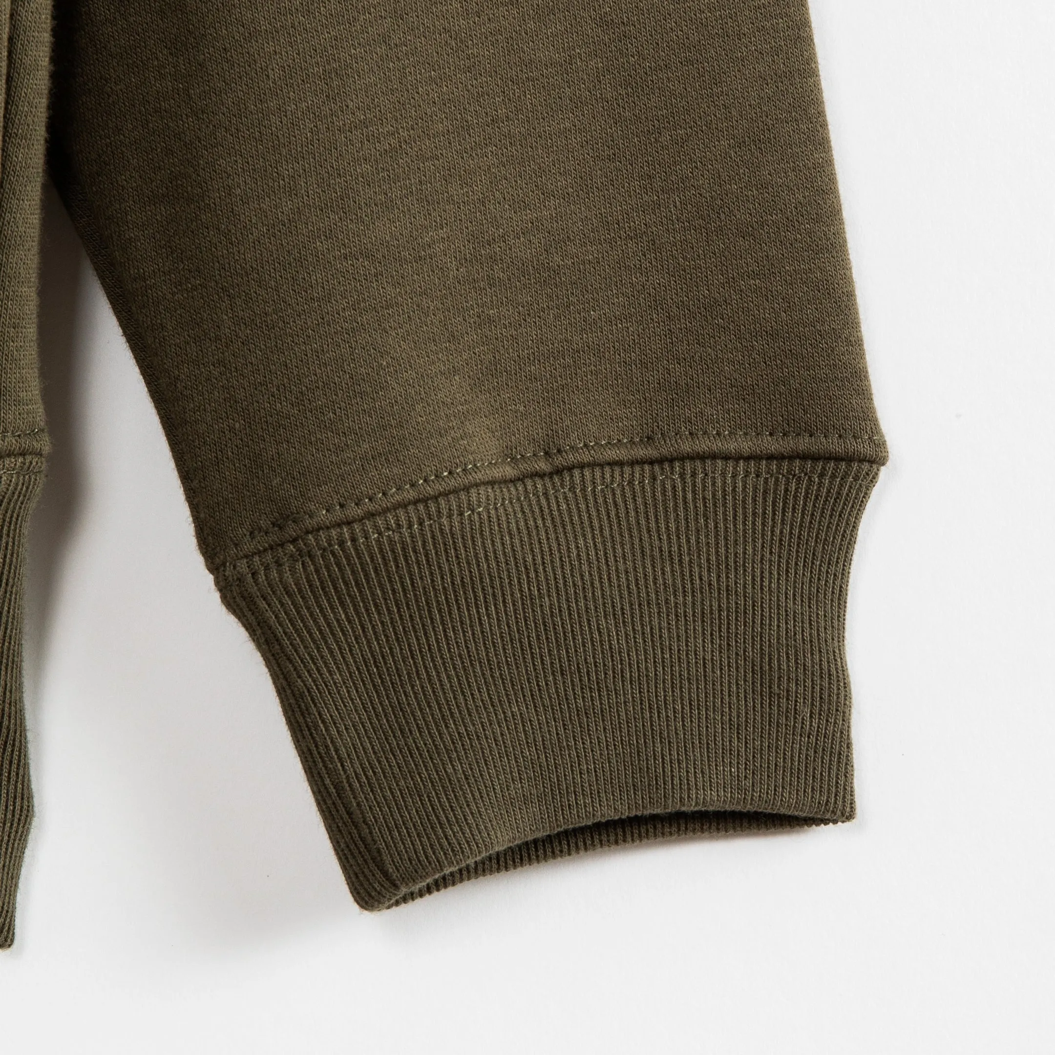 Real Tree Camo AB Sweat Parka [Olive] / 2410406