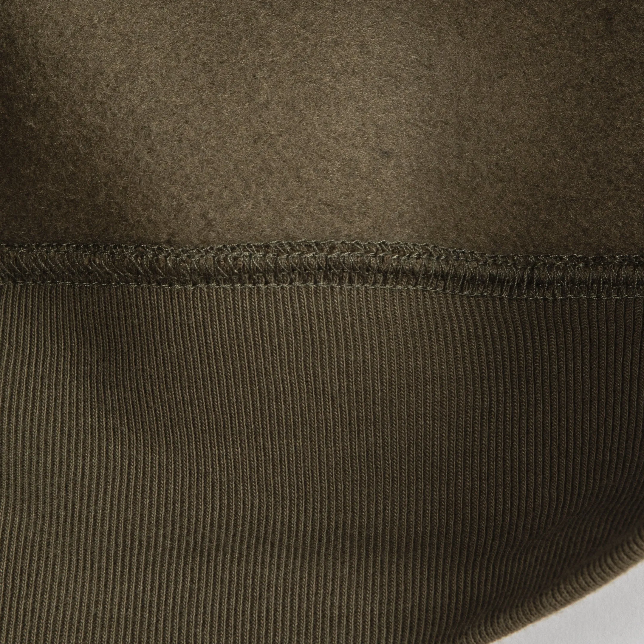 Real Tree Camo AB Sweat Parka [Olive] / 2410406