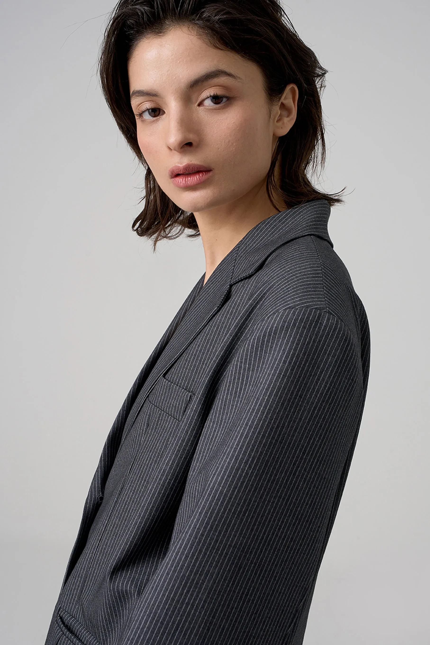 Sagi Blazer