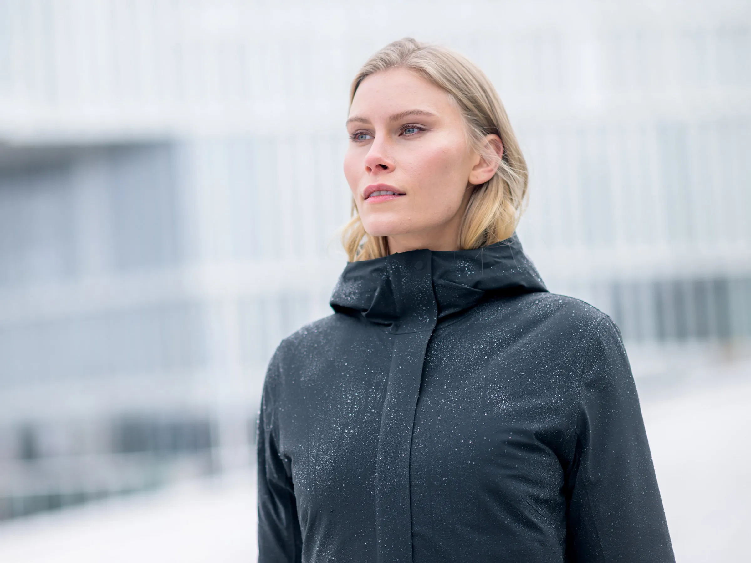 SPECTRA™ PARKA