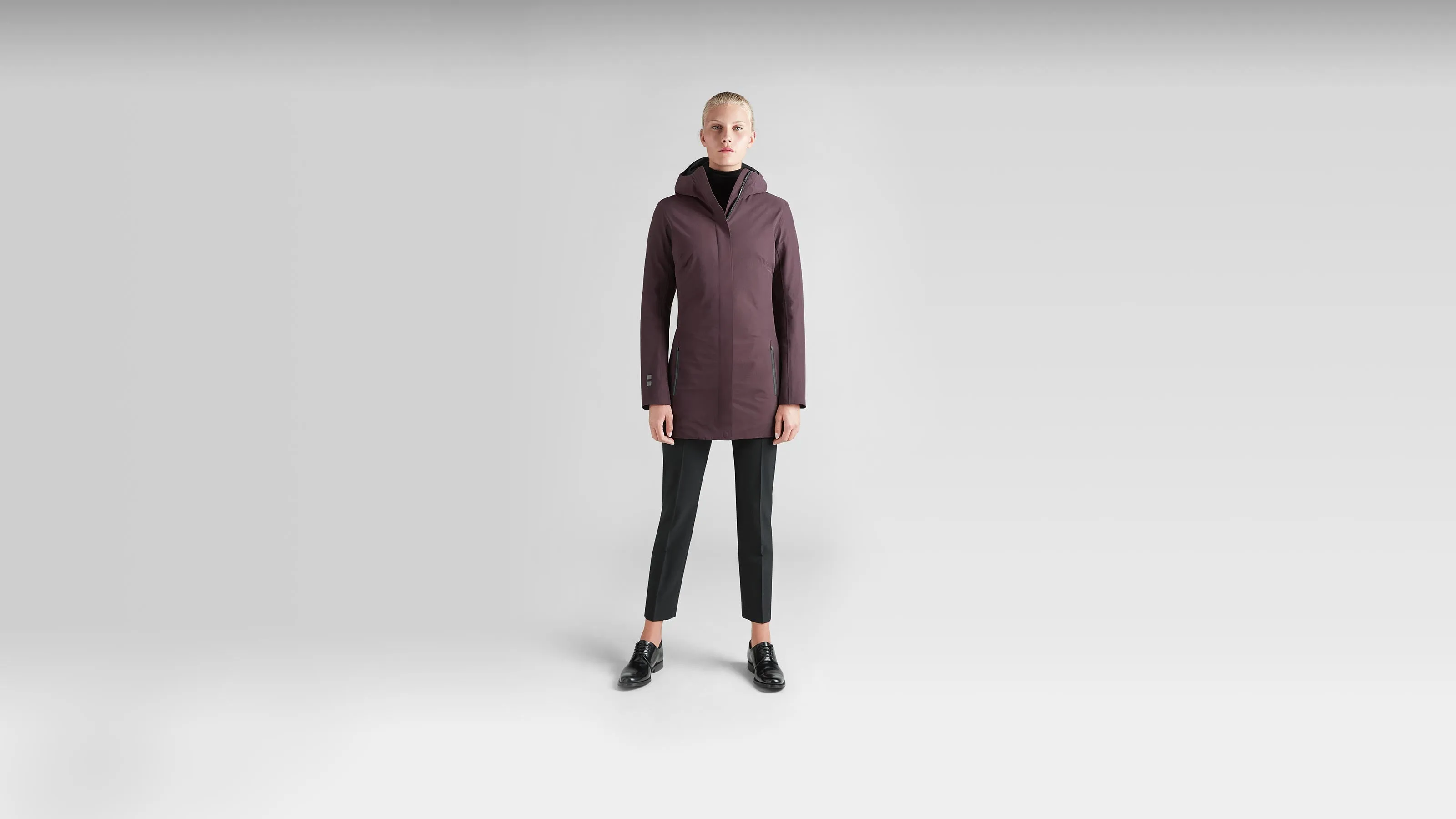 SPECTRA™ PARKA