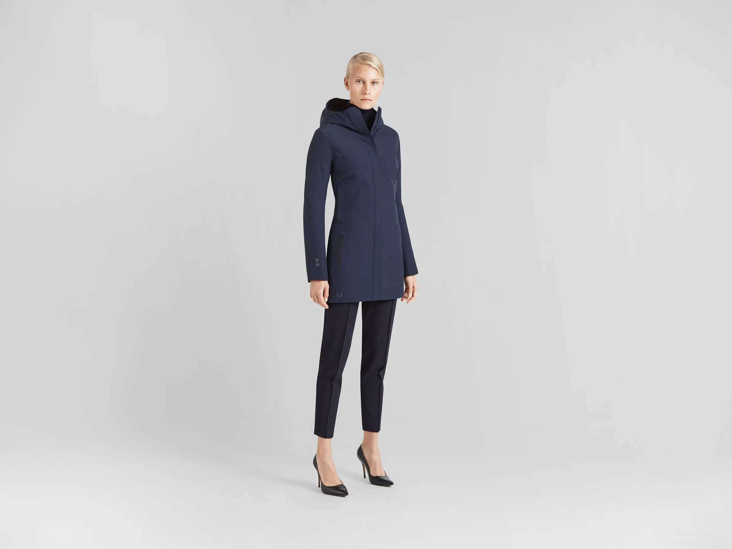 SPECTRA™ PARKA