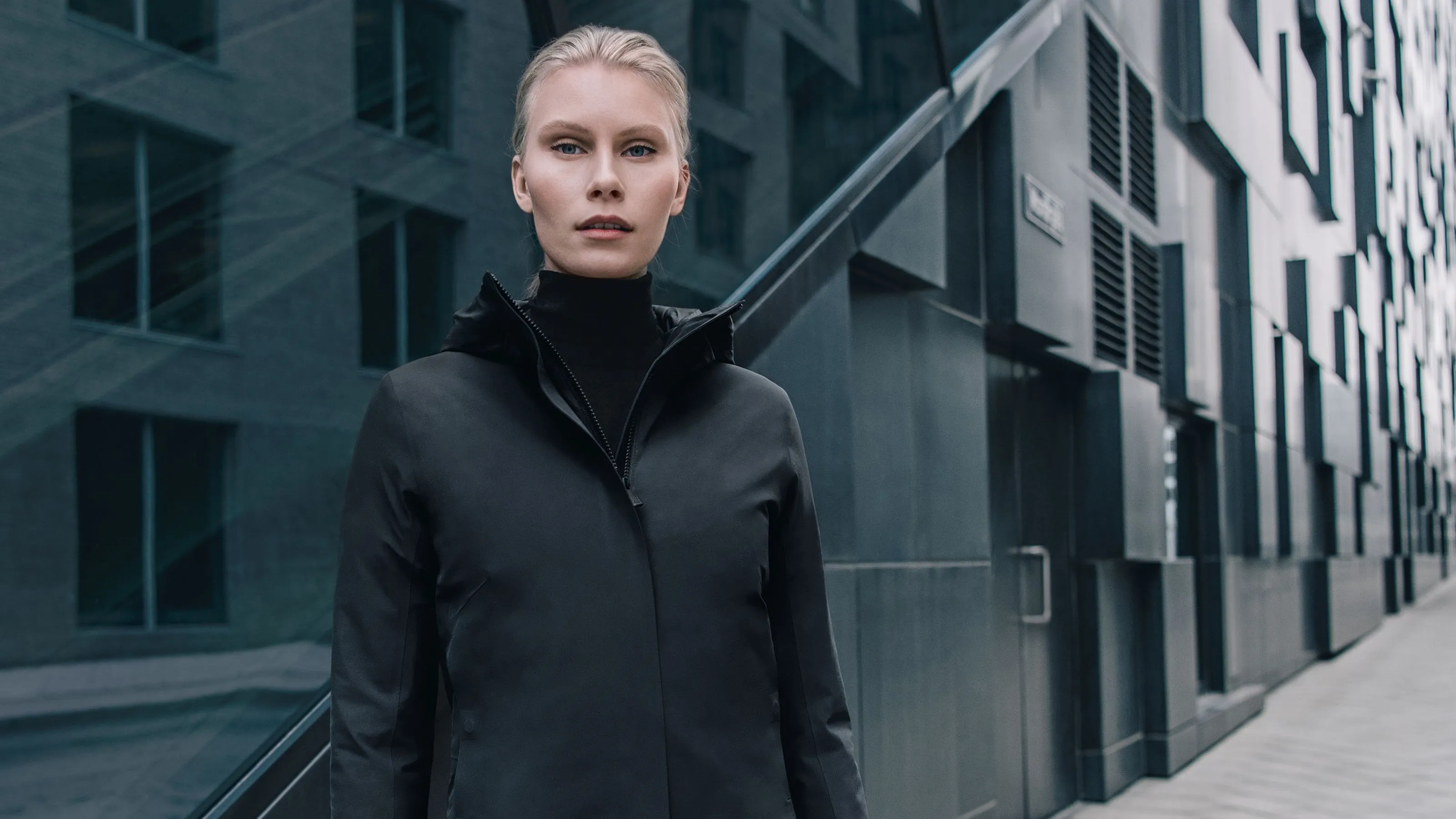 SPECTRA™ PARKA