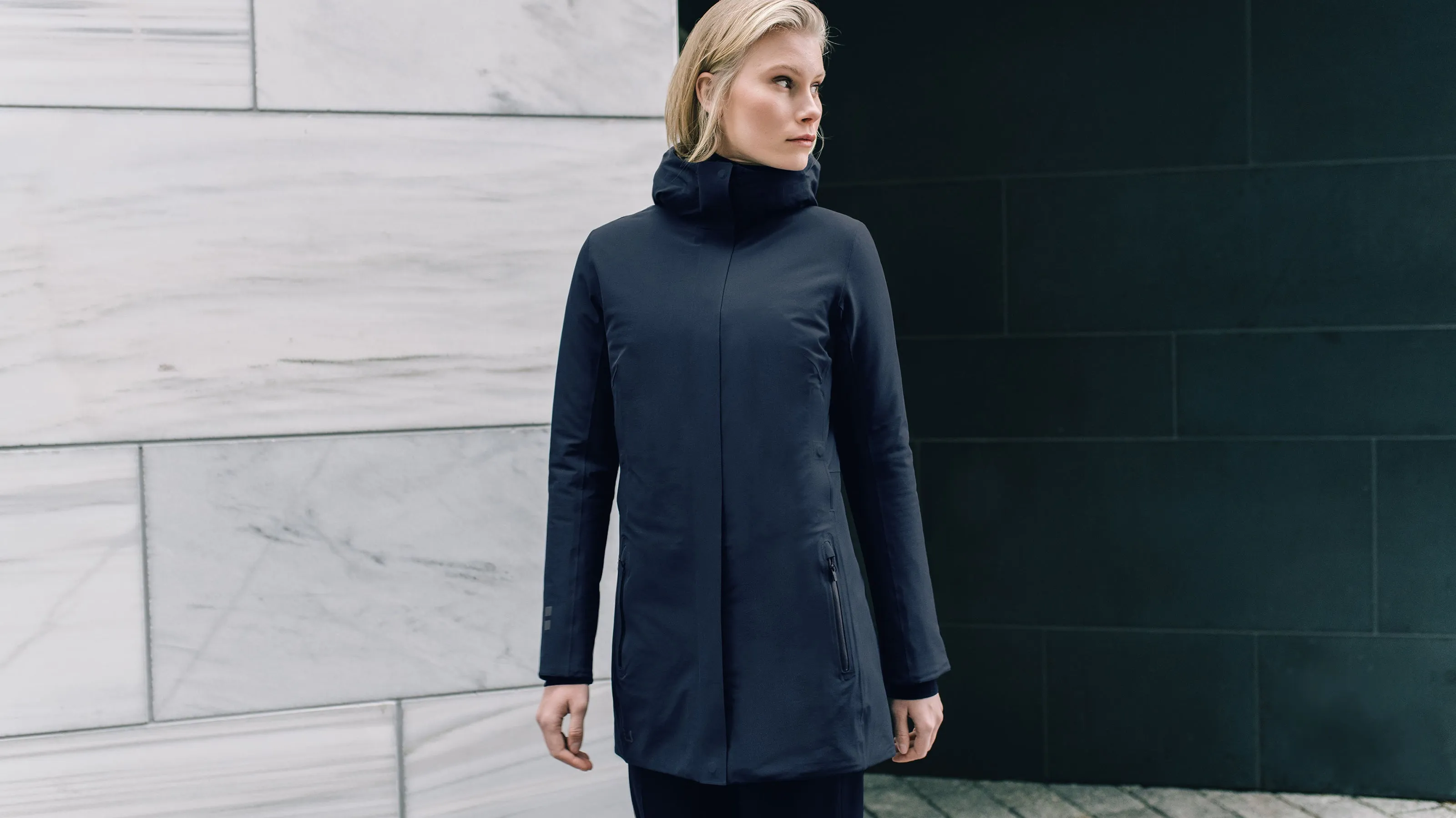 SPECTRA™ PARKA