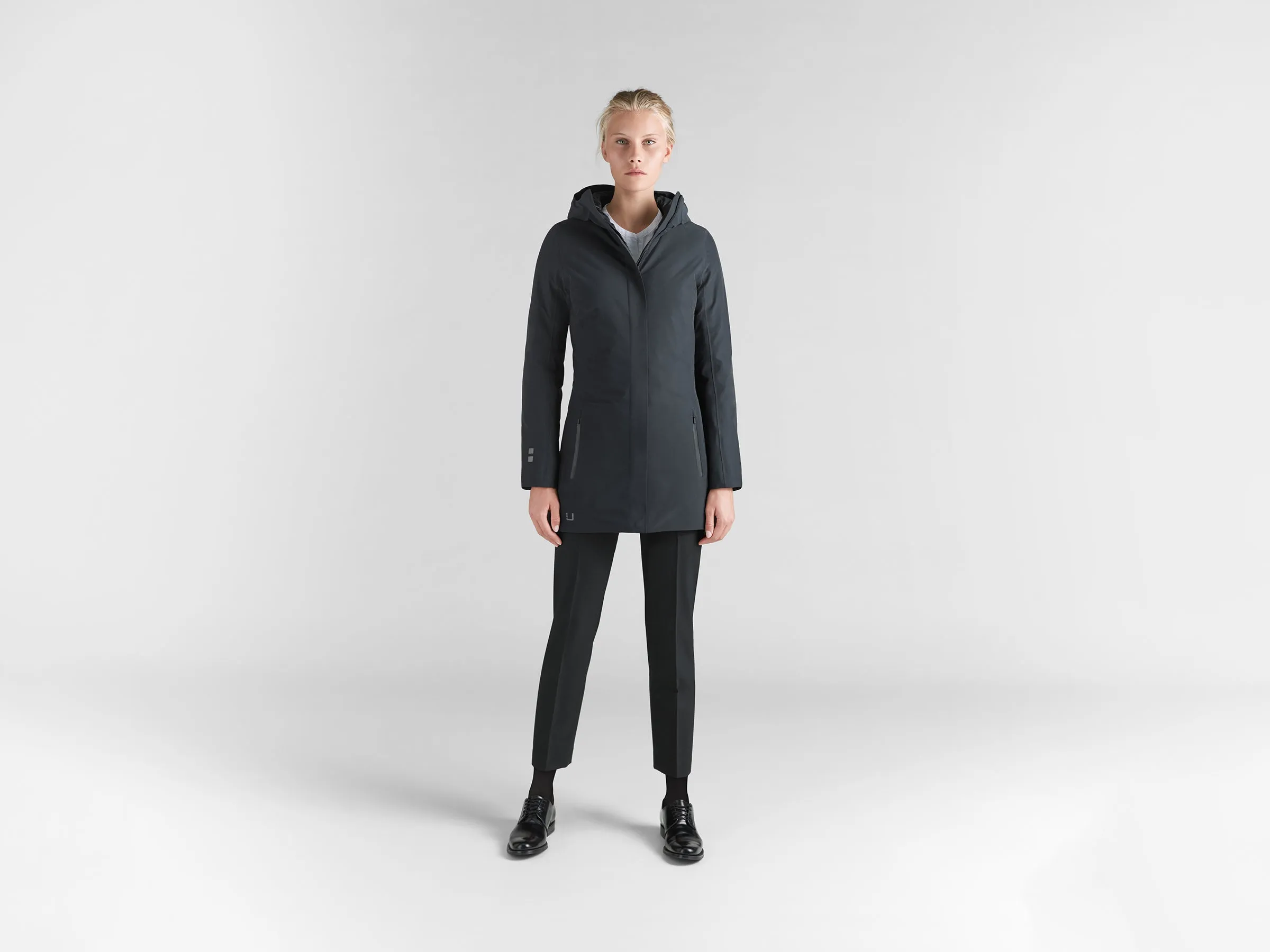 SPECTRA™ PARKA