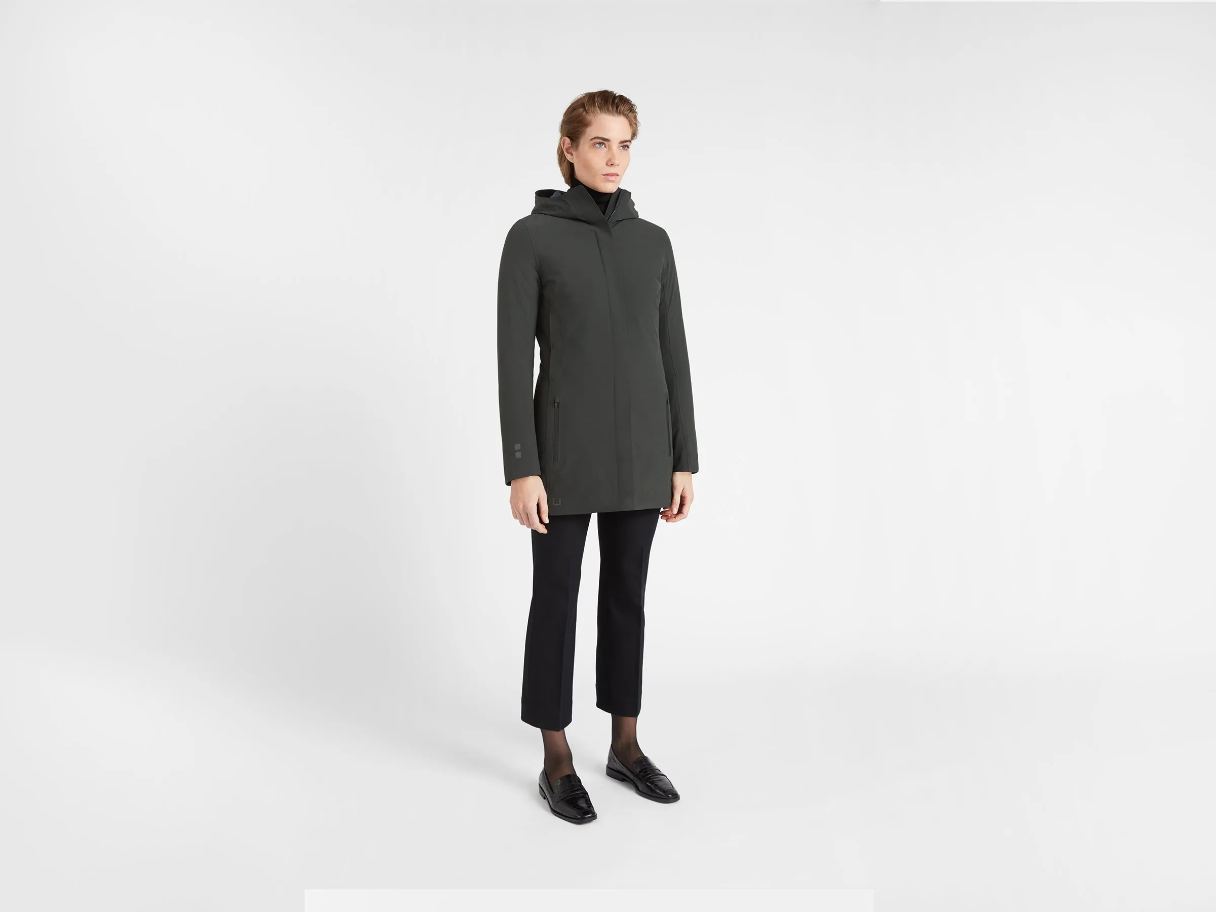 SPECTRA™ PARKA