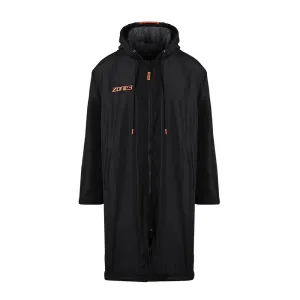Zone 3 Recycled Thermo-Tech Parka Robe